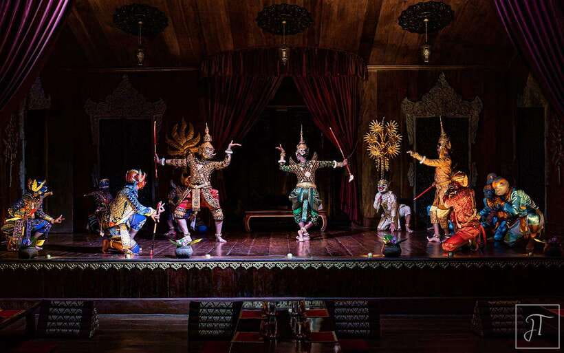 Apsara Theater Performance include dinner & Hotel pick up - Who this fits best, and who might want to choose another option