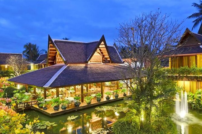 Apsara Theatre Performance include Dinner & Hotel Pickup - Price and Value in Siem Reap: Is $24.30 a Good Deal?