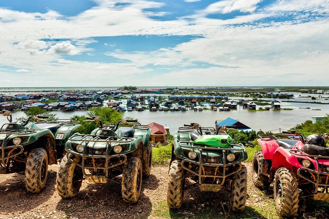 ATV Grand Discovery Tour - Key Reasons I’d Put This ATV Tour on Your Shortlist