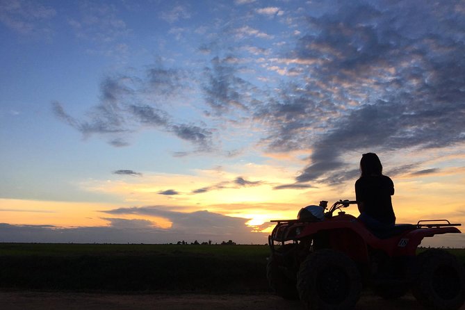 ATV Grand Sunset Tour - Key highlights to know before you book