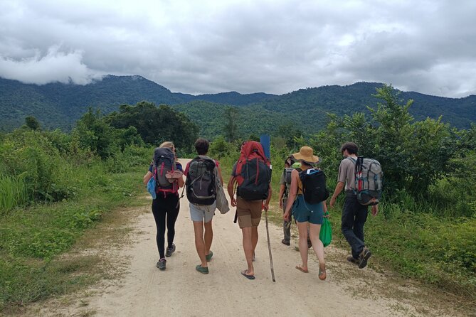 Aural Mountain Trek: Cambodia Tallest Peak Challenge - Key things you should know before you go