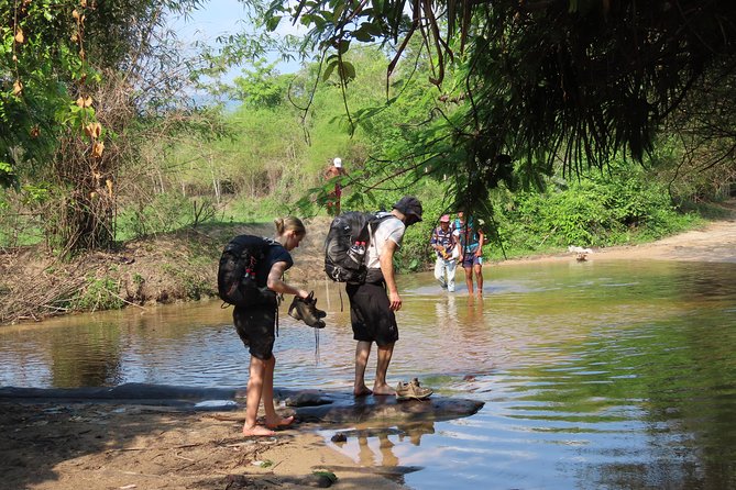 Aural Mountain Trek: Cambodia Tallest Peak Challenge - What’s included for $385, and why that matters