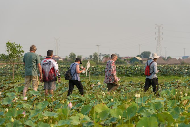 Authentic Cambodian Countryside Jeep Experience - Why this Siem Reap countryside Jeep tour feels local
