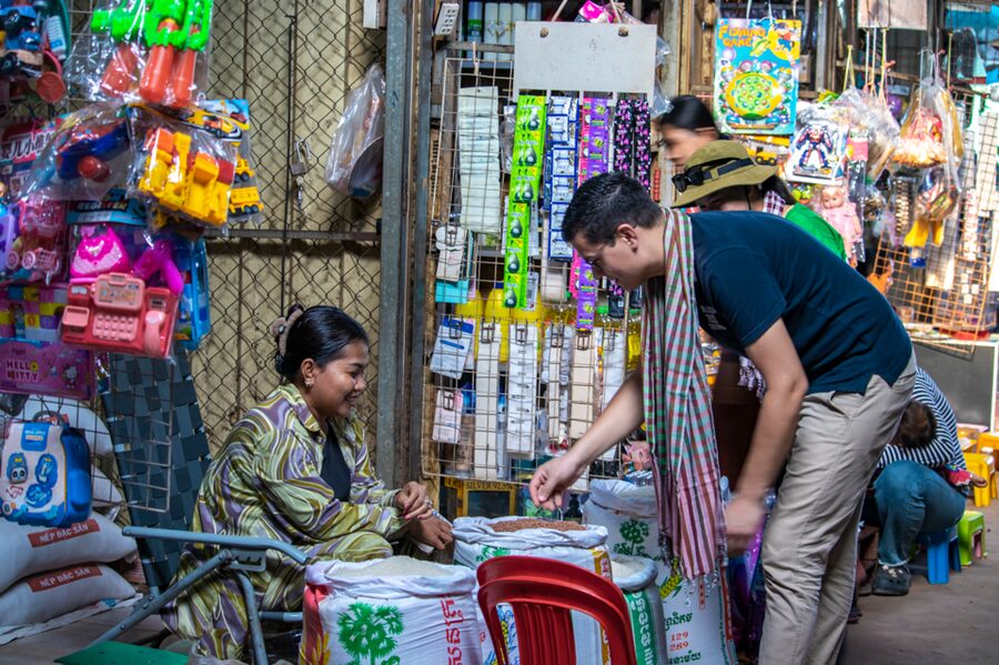 Authentic Siem Reap: Tuk Tuk Countryside and Sunset Tour - Price and value at $69 for a 4-hour half-day