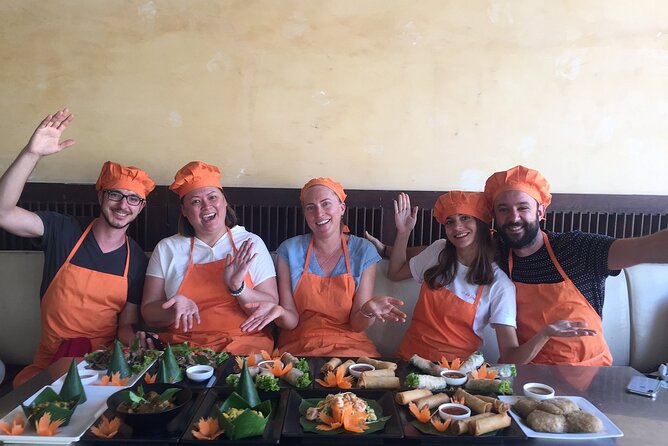 Award-Winning Cooking Class Experience with Professional Teacher - Key points to know before you go