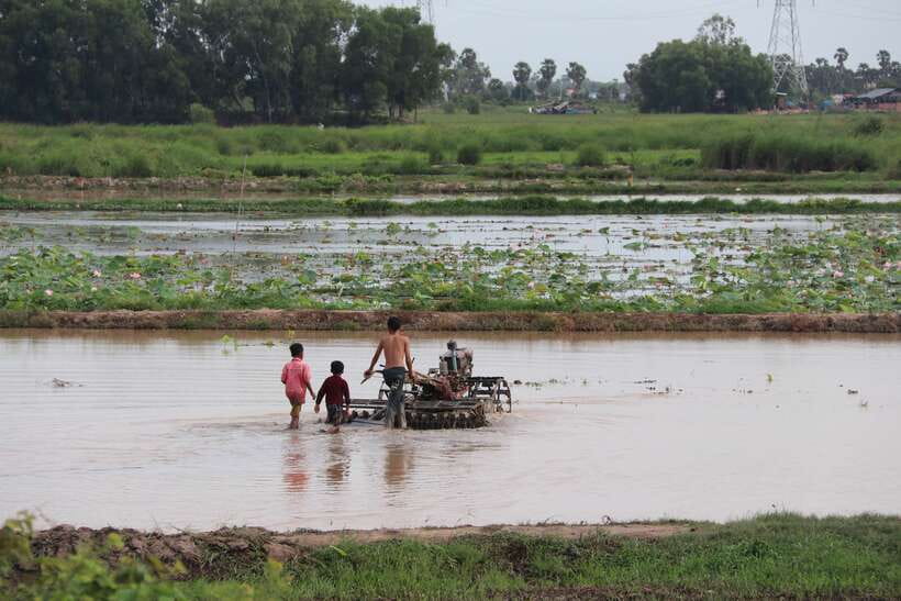 Back to Basics: Siem Reap Village Tour in Cambodia - $65 for 4 hours: is it good value, and what could disappoint you?
