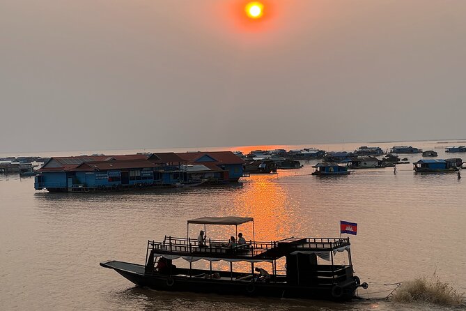 Bangkok to Angkor Wat 2 Days 1 Night tour by flight - The Angkor Wat day: your guided UNESCO anchor