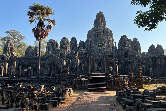 Bangkok to Angkor Wat 2 Days 1 Night tour by flight - Price and value: $321 per person, what you’re really paying for