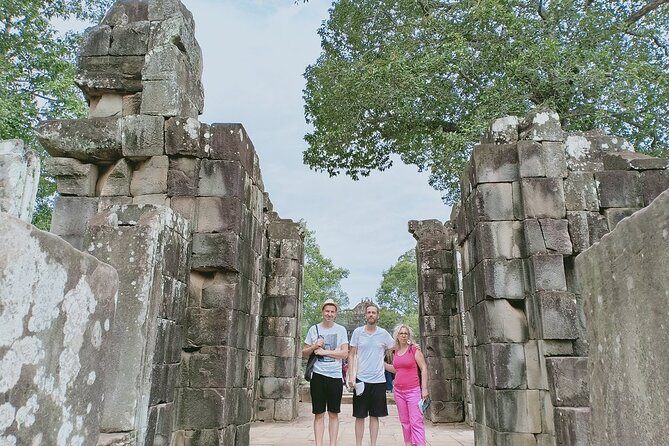 Banteay Srei and Grand Circuit Heritage Tour from Siem Reap - Price and What You Pay for, Not Just What’s Advertised