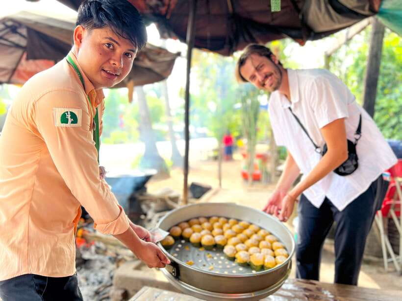 Banteay Srei, Beng Mealea & Koh Ker Small-Group Tour - Passes, Price, and Whether $79 Makes Sense