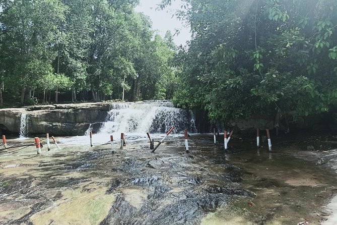 Banteay Srei & Kulen Mountain & Beng Mealea Tour - Should you book this Banteay Srei, Kulen Mountain and Beng Mealea tour?