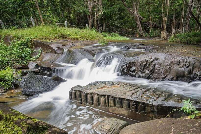 Bantey Srei, Kbal Spean and Landmine museum Private Tuk-Tuk - Key things I’d plan for