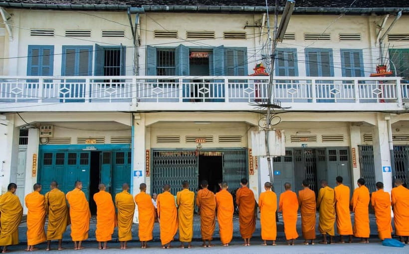 Battambang: Cooking Class and Market Touring - Price and value: why $25 makes sense for a half-day