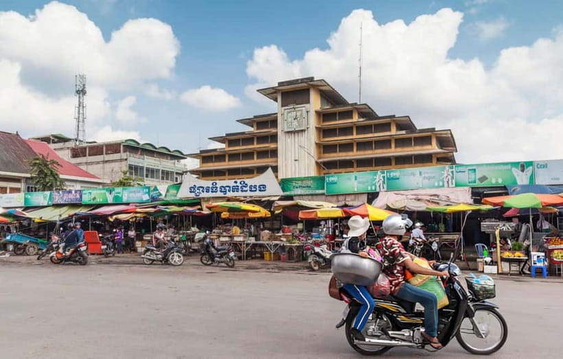 Battambang: Cooking Class and Market Touring - FAQ