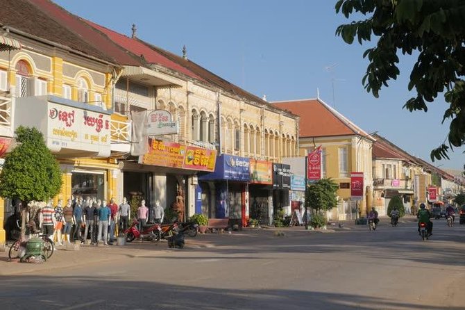 Battambang Day Trip from Siem Reap-Bamboo Train, Bats Cave - The big idea: a Battambang day trip that feels local, not rushed