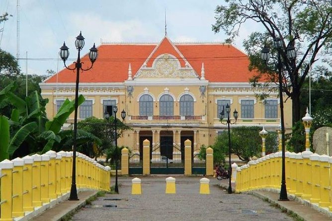 Battambang Day Trip from Siem Reap-Bamboo Train, Bats Cave - Getting from Siem Reap to Battambang (and not wasting your day)