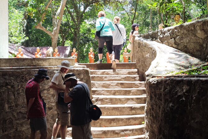 Battambang Day Trip from Siem Reap - Bamboo Train, Killing Cave - How to make the day trip feel smoother (small choices that matter)