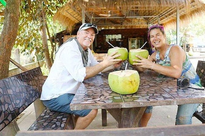 Battambang Day Trip from Siem Reap - Bamboo Train, Killing Cave - Who this tour is best for