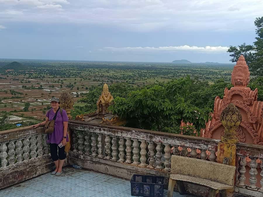 Battambang Full Day Tour from Siem Reap - Battambang by Road: The Long 3-Hour Drive Each Way