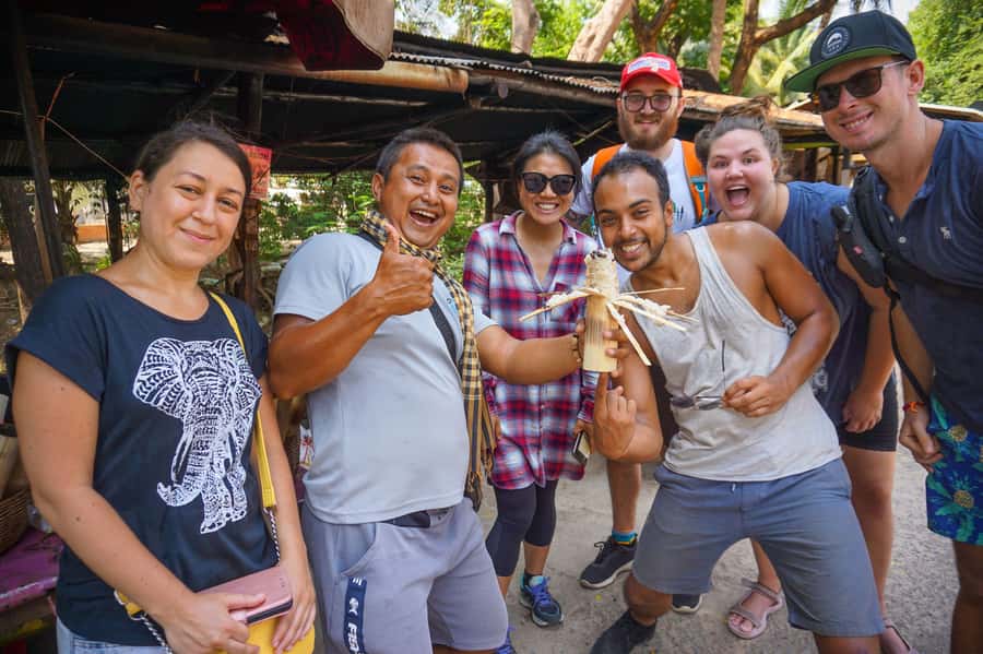 Battambang Full Day Tour from Siem Reap - Wat Banan Temple: The 365 Stairs That Change the View