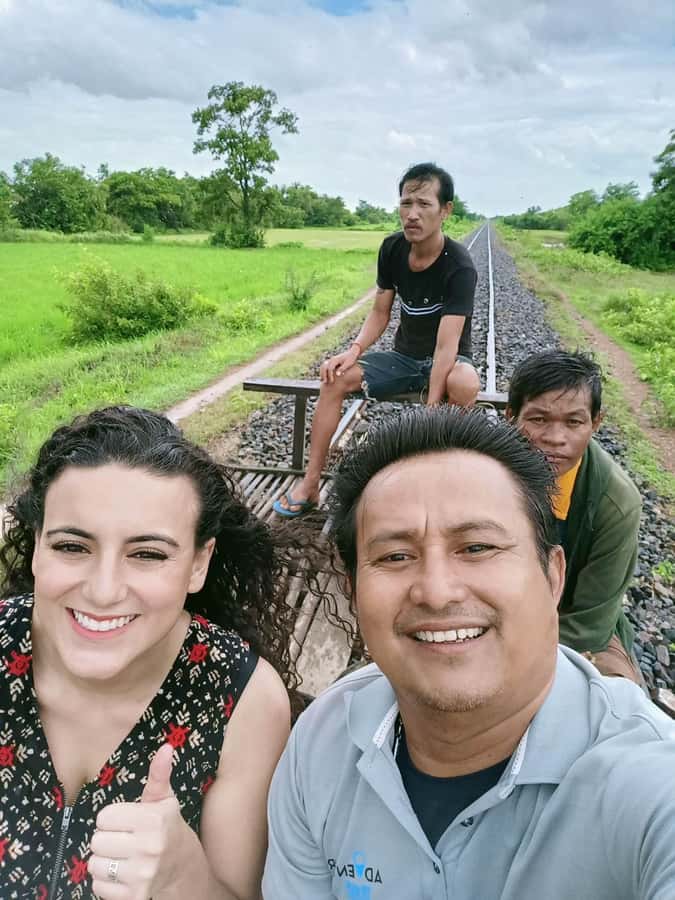 Battambang Full Day Tour from Siem Reap - Included vs Not Included: Where Your $129 Actually Goes