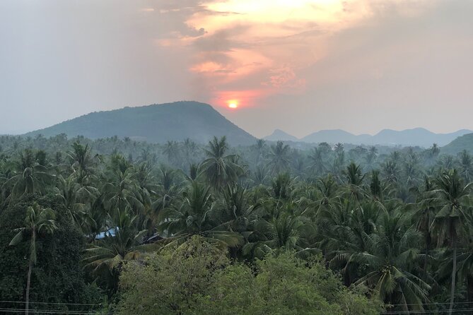 Battambang Private afternoon tour bamboo train bat cave & village - Battambang Afternoons Begin Right, With a Driver Who Actually Plans