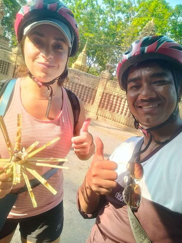 Battambang Private Full-Day Tour - Key reasons this private day works