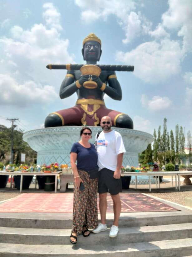 Battambang Private Full-Day Tour - Private tuk-tuk timing: what 11 hours feels like