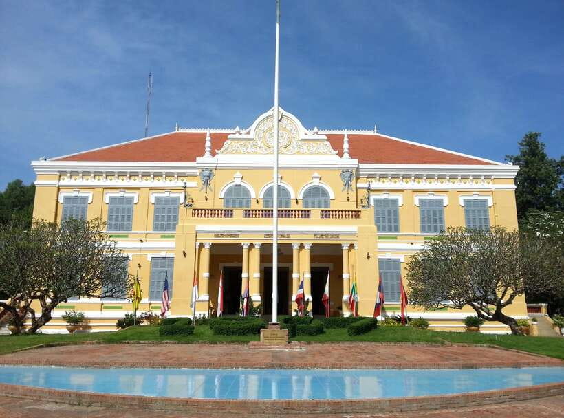 Battambang: Tuk-Tuk, Bamboo Train, Killing/Bat Caves, Sunset - Key Things That Make This Battambang Tour Worth Your Day