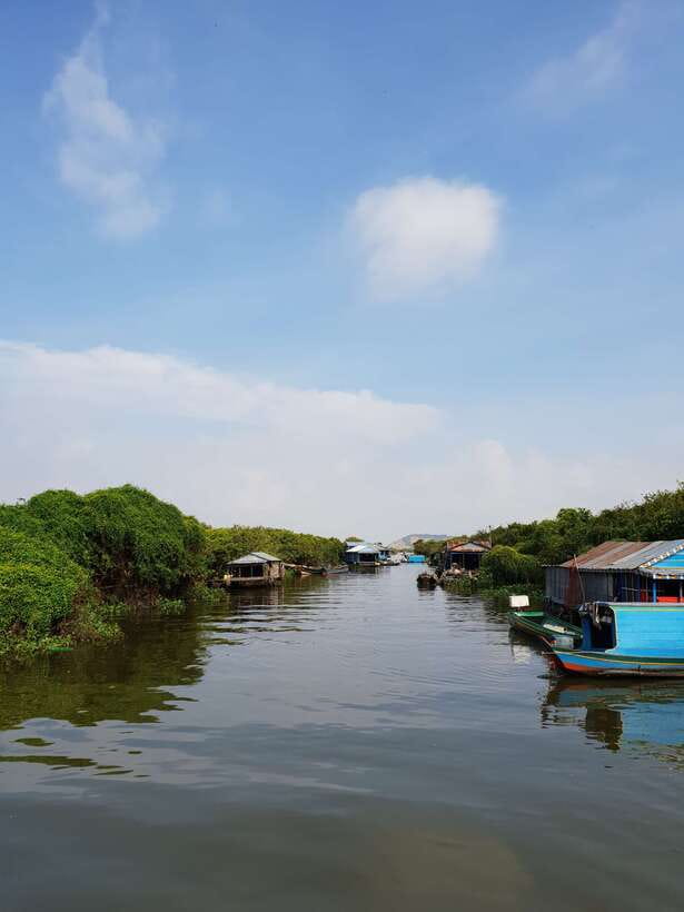 Beng Mealea, Koh Ker & Floating village Day Tour - Why This One-Day Route Beats a Standard Angkor Day