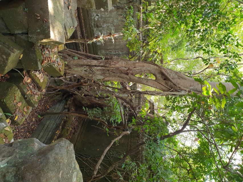 Beng Mealea, Koh Ker & Floating village Day Tour - Kompong Khleang Floating Village: Tonle Sap Life on the Water