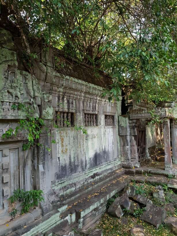 Beng Mealea, Koh Ker & Floating village Day Tour - Price and Value: What You Pay, What Costs Extra
