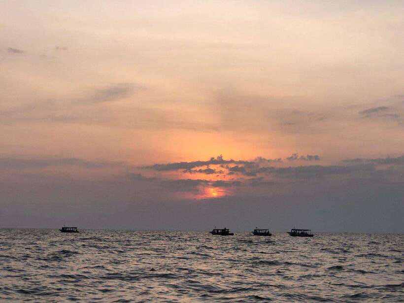 Beng Melea, Rolous Group & Kompong Phluk Floating Village - Who this tour fits best (and who should choose differently)