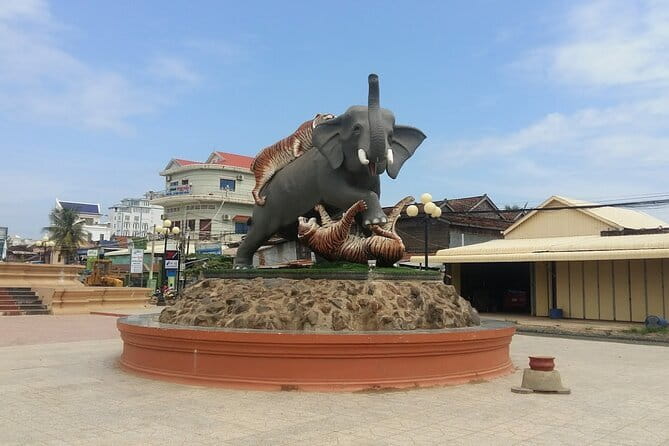 Best Driver Taxi From Siem Reap To Phnom Penh - English Speaking - Siem Reap to Phnom Penh: A 5 to 6 Hour Plan That Actually Works