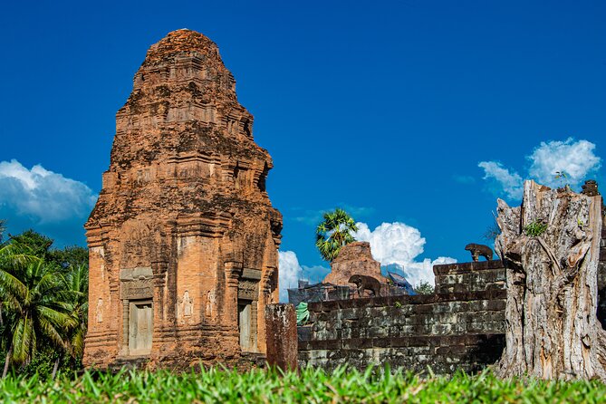 Best of Angkor Temples 3 Days Private Tour from Siem Reap - Why This 3-Day Angkor Plan Works So Well