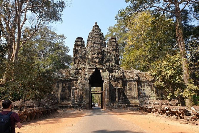 Best of Angkor Temples 3 Days Private Tour from Siem Reap - Day 3 Beng Mealea and Roluos: Less Restored, More Atmospheric