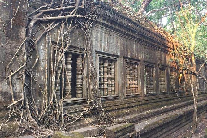 Best of Angkor Temples 3 Days Private Tour from Siem Reap - Price and Pass Planning: The Part That Can Surprise You
