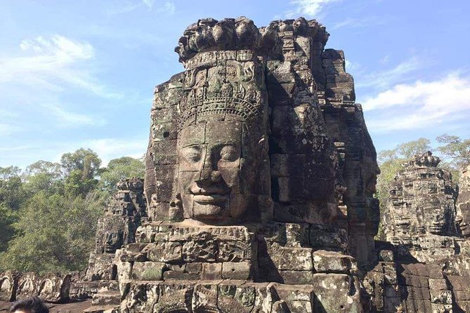 Best of Angkor Temples 3 Days Private Tour from Siem Reap - Who This Private Tour Fits Best
