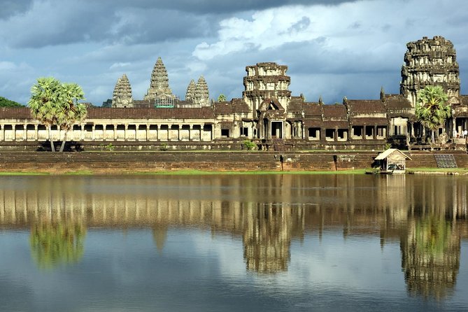 Best of Siem Reap 3-Day Private Tour to Angkor Wat & Tonle Sap - Why this 3-day private plan works for Angkor