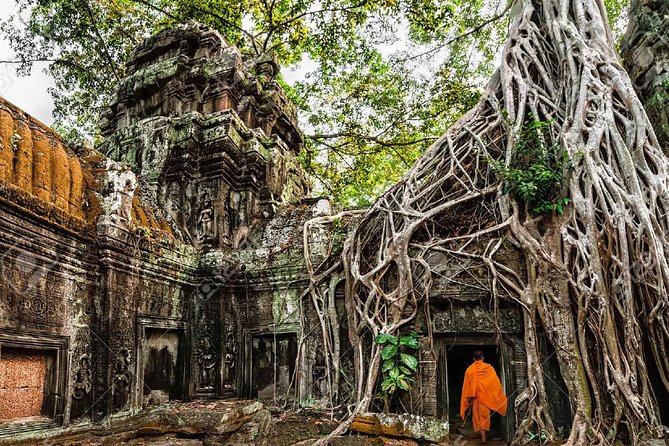 Best of Siem Reap 3-Day Private Tour to Angkor Wat & Tonle Sap - Day 3 on Tonle Sap: Kompong Phluk with a private boat trip
