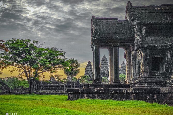 Best Temples Day Tour in Siem Reap with Sunset - Pre Rup sunset: how to enjoy the last two hours without stress