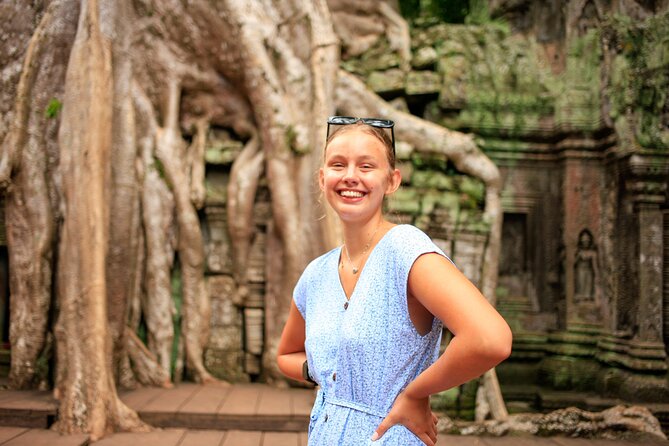 Best Temples Day Tour in Siem Reap with Sunset - Price breakdown: how $22 becomes a full-day reality
