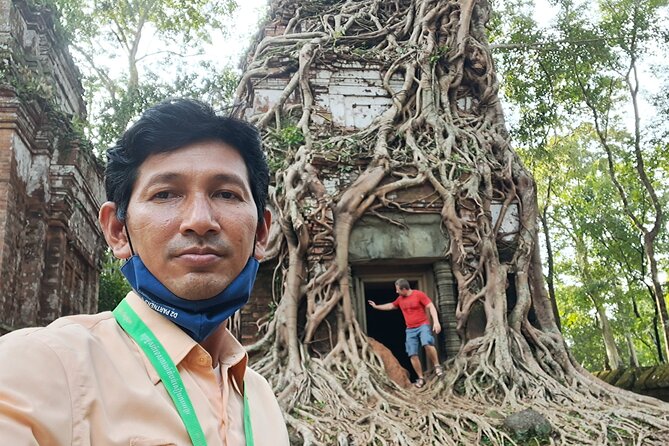 Bird Watching at Tonle Sap Forest and Lotus Farm Siem Reap - Best season and timing, March to May is the clue