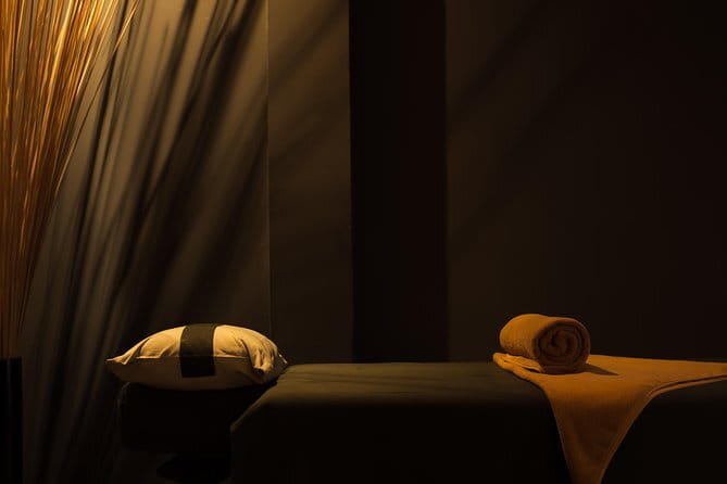 Bodia Classic Massage in Phnom Penh - Private Setup and Couples Possibility: Plan Your Ticket Smart