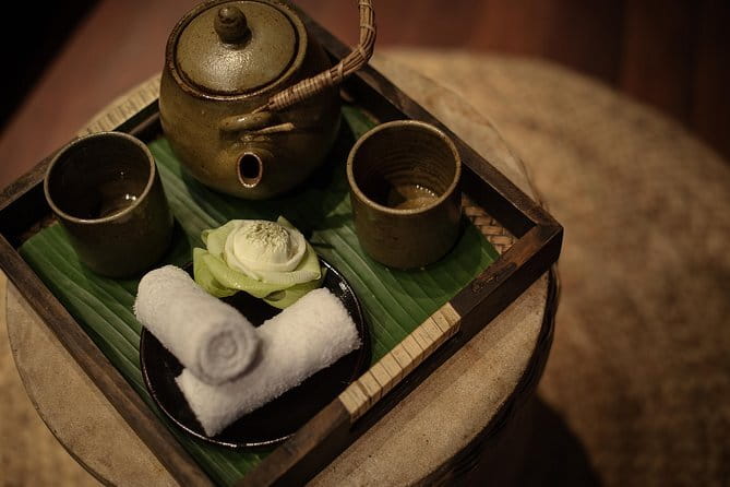 Bodia Classic Massage in Phnom Penh - The 1-Hour Classic Massage: What It Includes and What It Tries to Fix