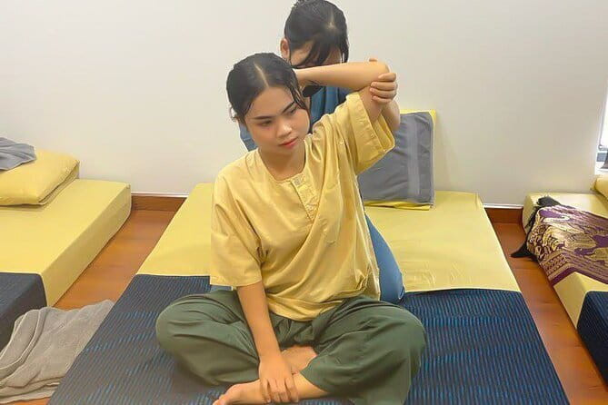Bodia Tonic Massage in Phnom Penh - A few practical tips so you feel cared for