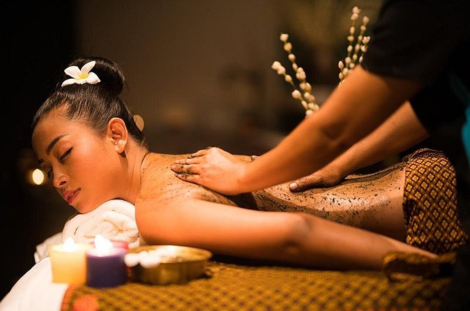 Body Scrub– Special Treatments - What to wear and how to prep for a better scrub day