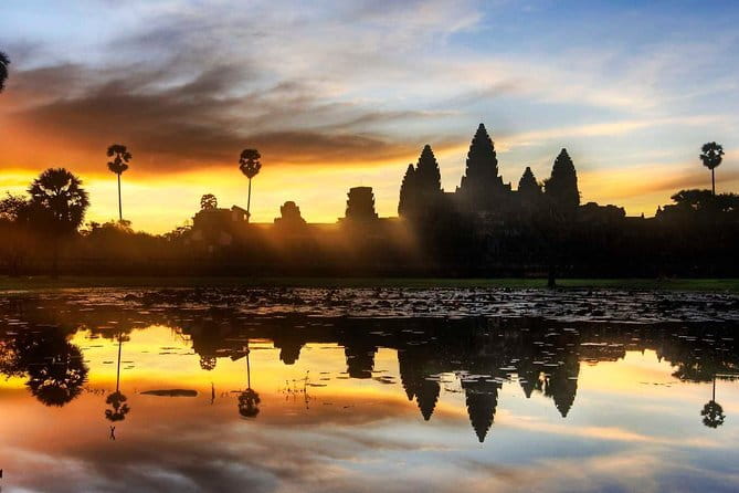 Boeng Mealea & Koh Ker temples (Siem Reap to Preah Vihear) - Prasat Neang Khmao: one of the best-preserved stops in Koh Ker
