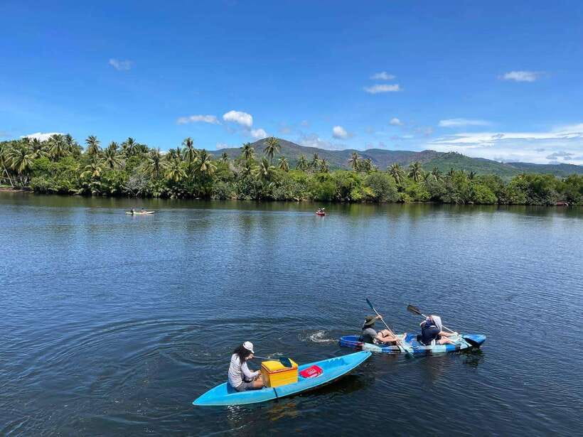 Bokor mountain, Pepper plantation and Man-made lake - What You Really Get for $45: Value Breakdown That Makes Sense