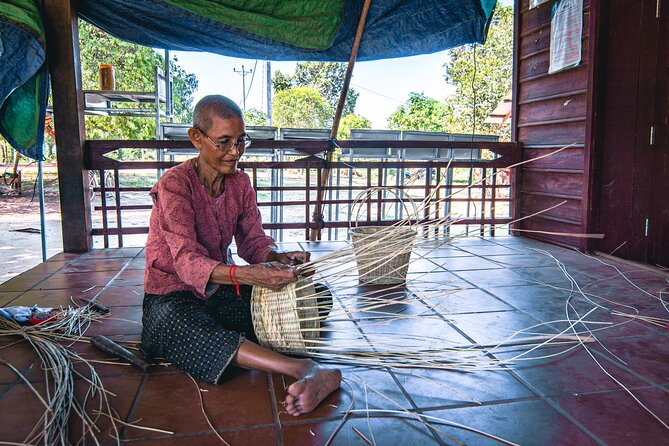 Buddhist Monastery with Monks Water Blessing - Price and value for $49: what you actually pay for